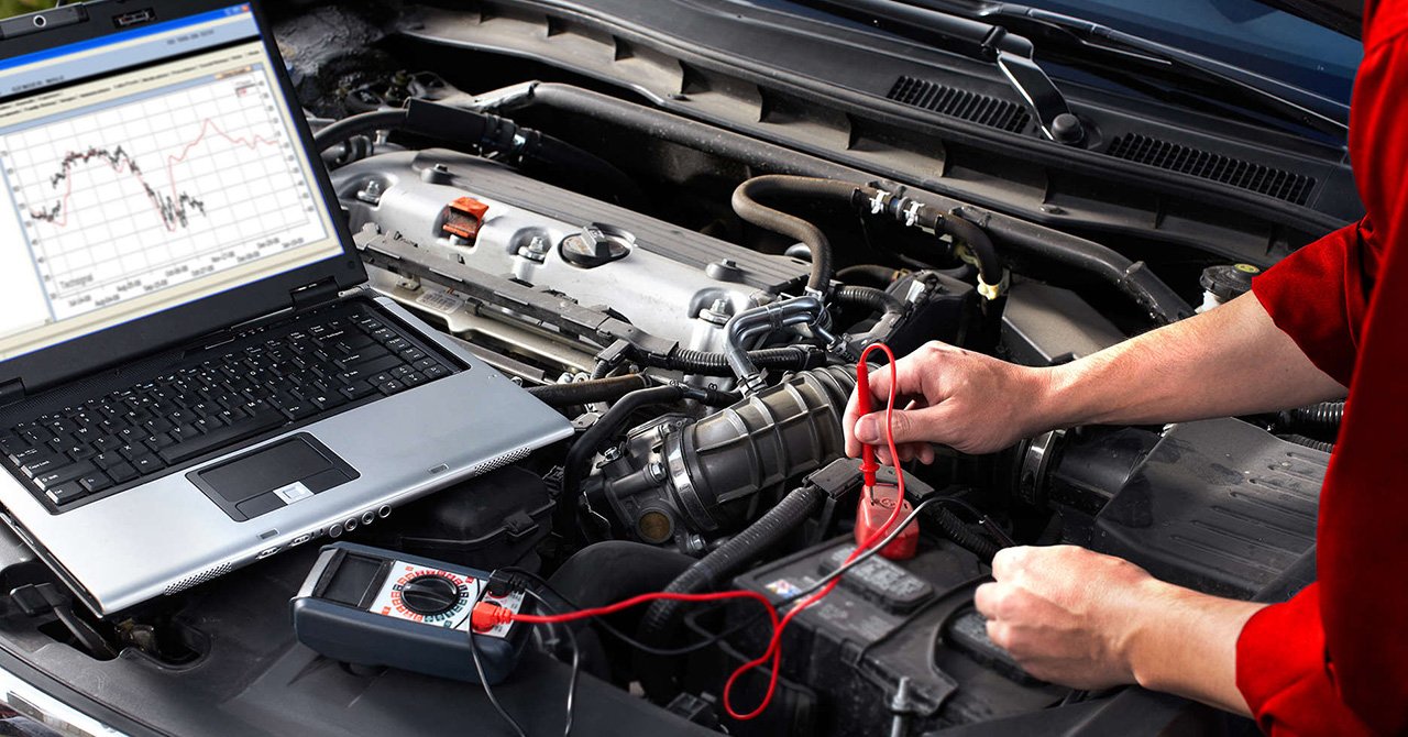 FREE BATTERY TEST